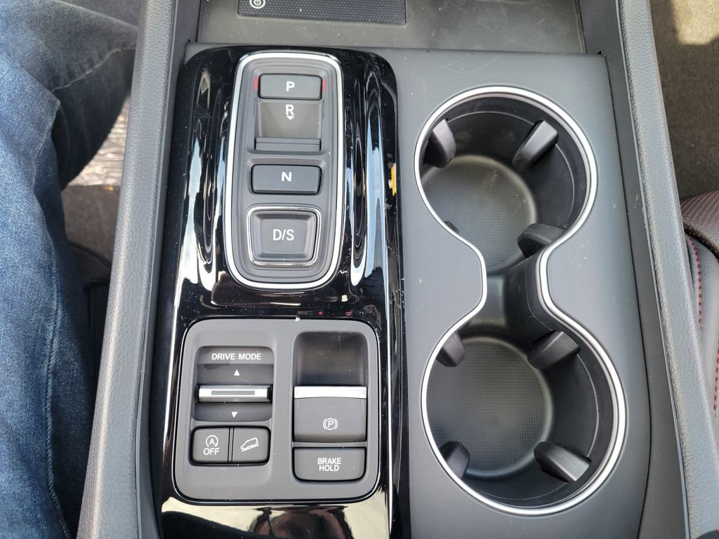 New 2026 Honda Pilot Black Edition image 29