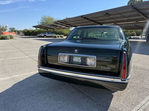 Used 1994 Cadillac De Ville Sedan image 9