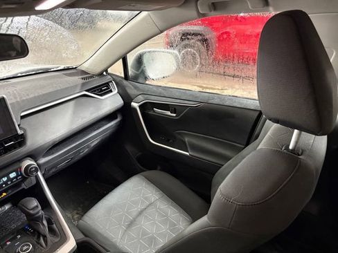 Certified 2023 Toyota RAV4 Woodland Edition image 16