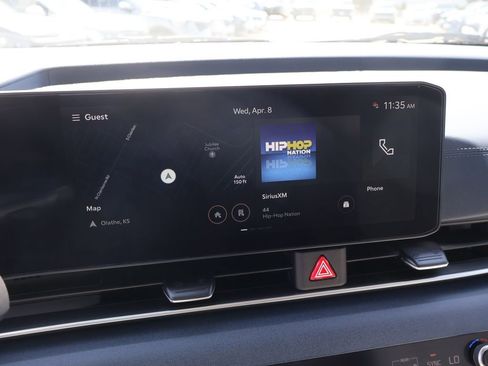 New 2026 Kia Carnival EX FWD image 29