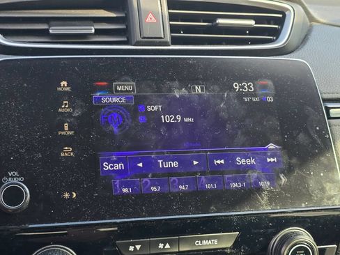 Used 2021 Honda CR-V EX-L image 31