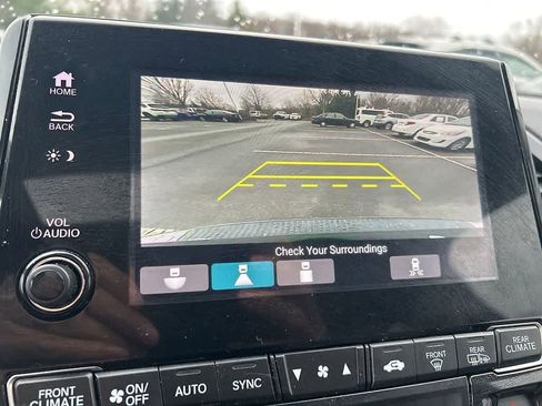 Used 2023 Honda Odyssey Touring image 19