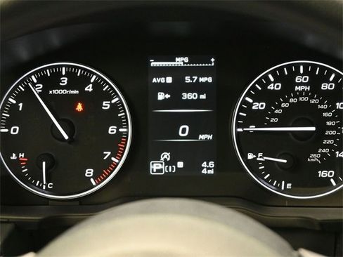 New 2026 Subaru Impreza 2.0i Sport image 8