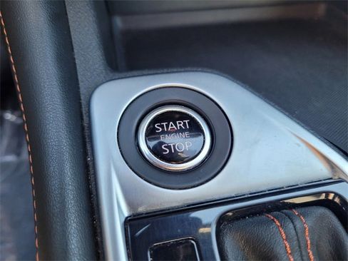 Used 2023 Nissan Sentra SR w/ SR Premium Package image 21