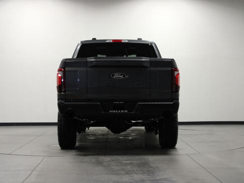 New 2026 Ford F150 Tremor image 5