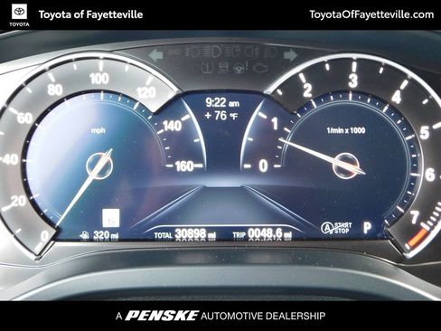 Used 2019 BMW X3 xDrive30i w/ Premium Package AWD/4WD image 14