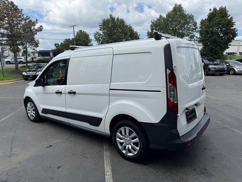 Used 2017 Ford Transit Connect XL FWD image 7