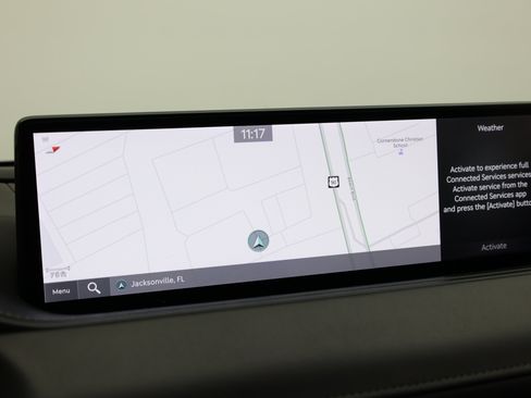 Used 2023 Genesis Electrified G80 AWD/4WD image 12