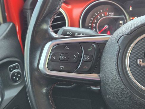 Used 2020 Jeep Gladiator Rubicon image 25