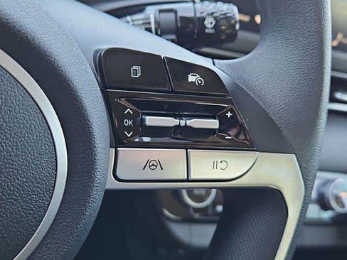 New 2026 Hyundai Elantra Blue image 23