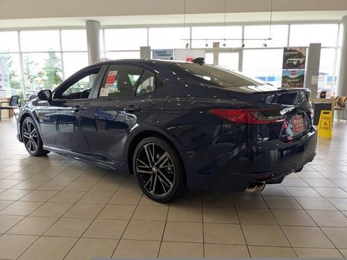 New 2026 Toyota Camry XSE FWD image 3
