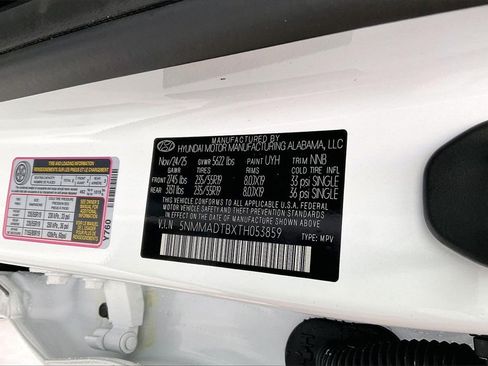 New 2026 Genesis GV70 2.5T Select image 14