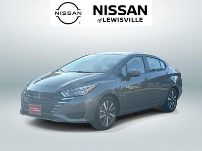 Certified 2024 Nissan Versa SV