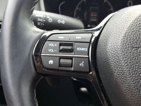 Used 2024 Honda Civic Sport image 20