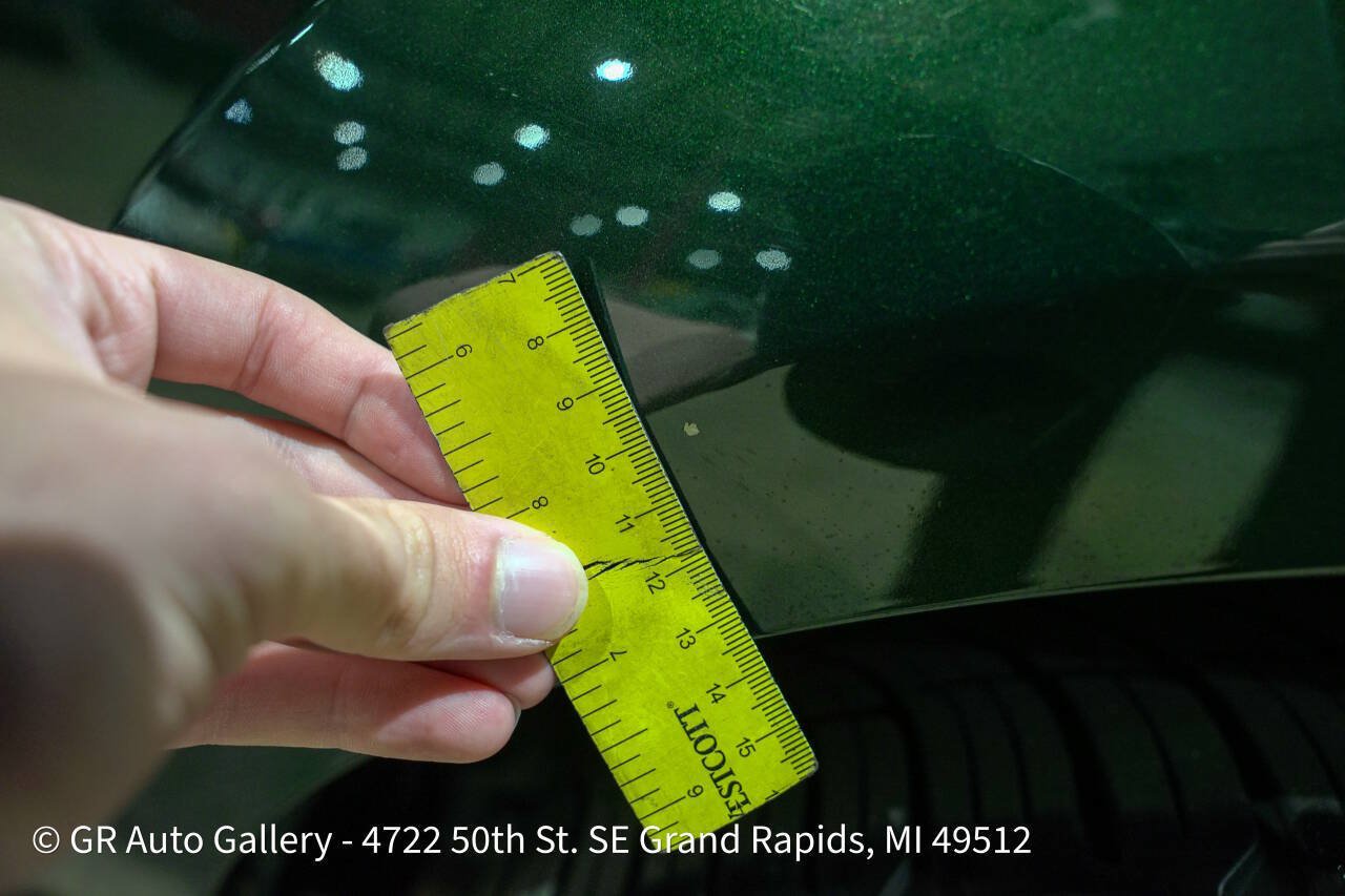 Used 2009 Ford Mustang GT Premium RWD image 27