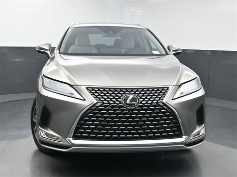 Used 2022 Lexus RX 350 FWD w/ Premium Package image 41
