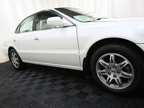 Used 2001 Acura TL FWD image 17
