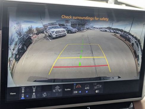 Certified 2026 Toyota Tundra 1794 Edition image 16