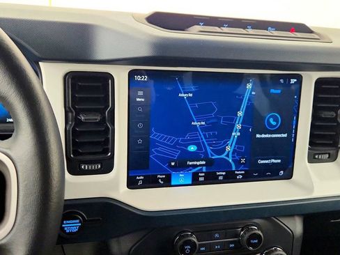 Used 2025 Ford Bronco Heritage Edition image 18