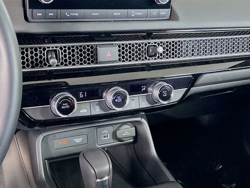 Certified 2023 Honda Civic Sport image 13