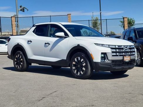 New 2027 Hyundai Santa Cruz SE FWD image 34