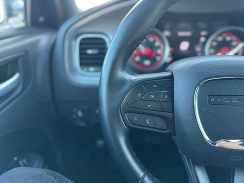 Used 2023 Dodge Charger SXT image 8
