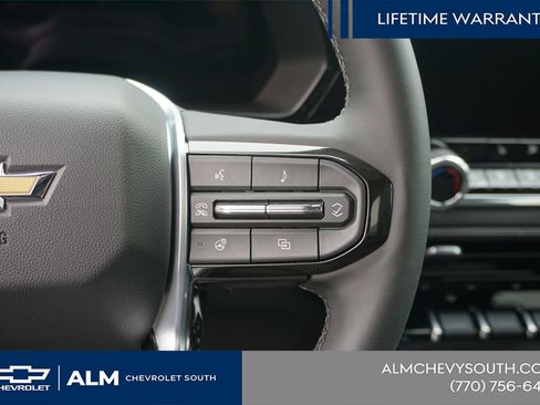 New 2026 Chevrolet Colorado LT w/ LT Convenience Package RWD image 30