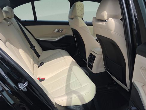 Certified 2023 BMW 330e w/ Driving Assistance Package RWD image 16
