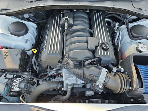 Used 2023 Dodge Charger Scat Pack w/ Daytona Edition Group RWD image 32