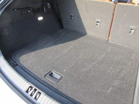 Used 2023 Lincoln Nautilus Reserve w/ Equipment Group 201A image 18