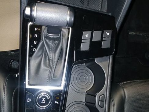 Used 2023 Kia Sportage X-Line w/ X-Line Premium Package image 38