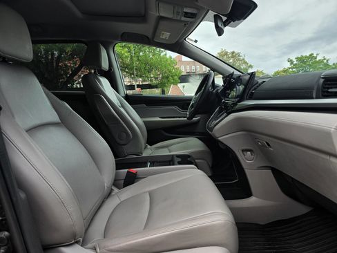 Used 2019 Honda Odyssey EX-L image 42