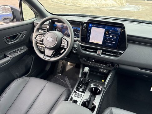 New 2026 Subaru Outback Limited image 14