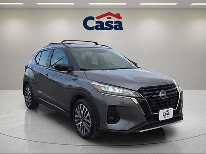 Used 2023 Nissan Kicks SR w/ Interior Electronics Package