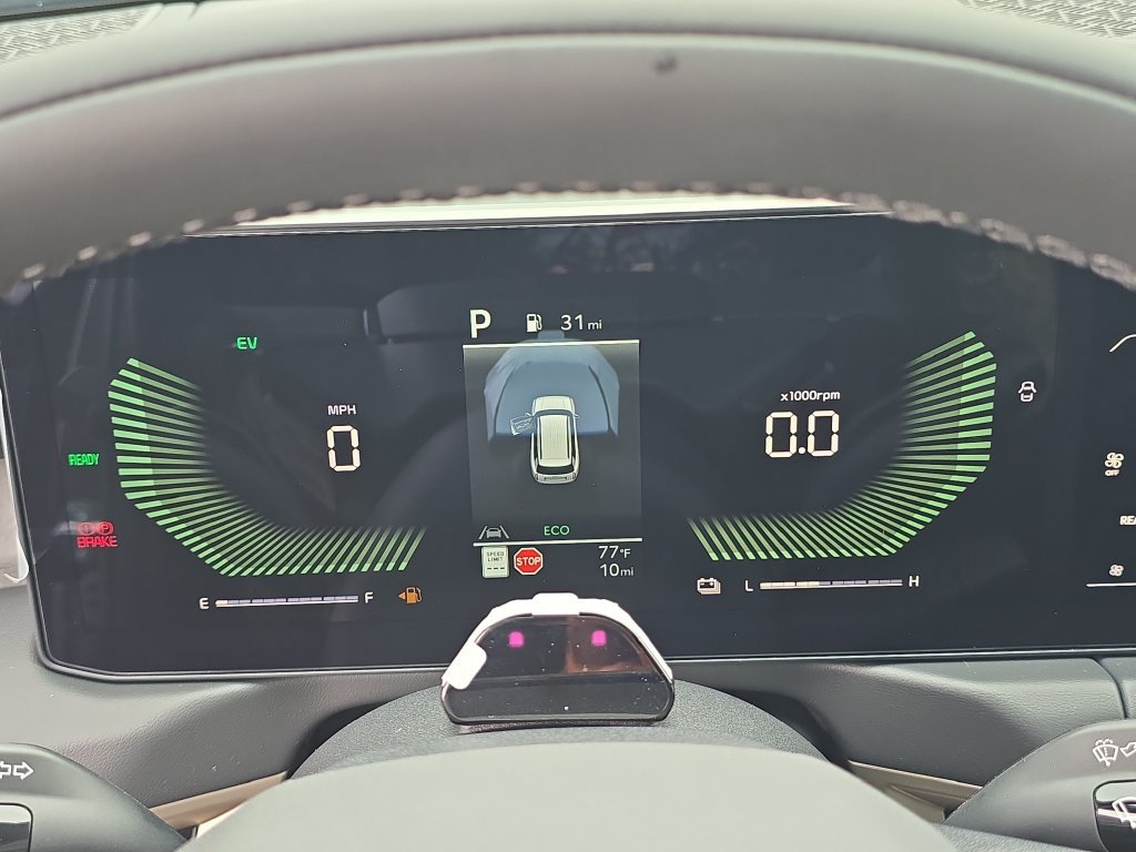 New 2027 Kia Telluride EX FWD image 33