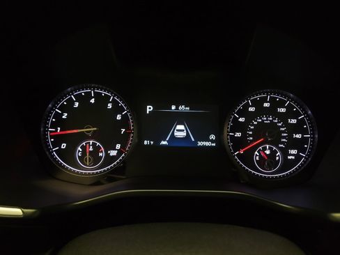 Used 2022 Hyundai Santa Fe SEL AWD/4WD image 23
