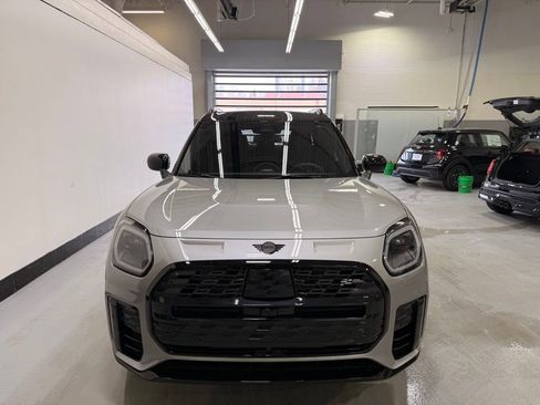 New 2026 MINI Cooper Countryman S AWD/4WD image 8