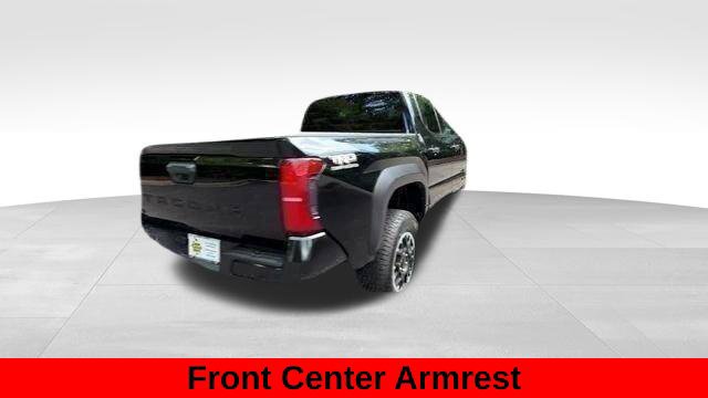 Used 2025 Toyota Tacoma TRD Off-Road AWD/4WD image 73