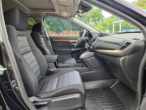 Certified 2020 Honda CR-V EX image 27