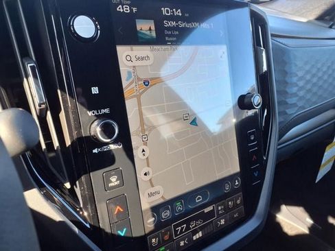 New 2026 Subaru Forester Touring image 28