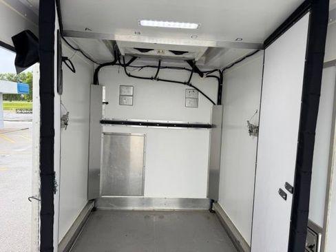 Used 2023 Ford E-350 and Econoline 350 Super Duty w/ Power Windows & Locks Group RWD image 25