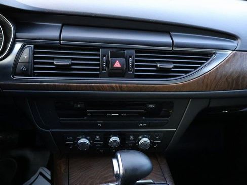 Used 2012 Audi A6 2.0T Premium Plus image 22