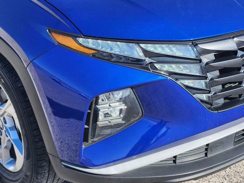 Used 2024 Hyundai Tucson SEL image 9