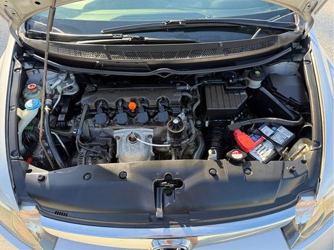 Used 2007 Honda Civic LX image 35