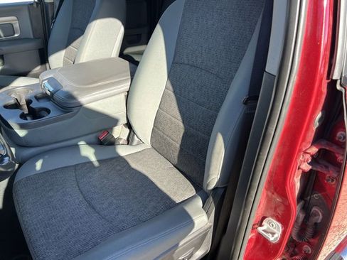 Used 2014 RAM 1500 Big Horn image 20