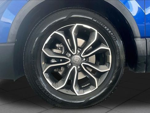 Used 2021 Honda CR-V EX-L image 11