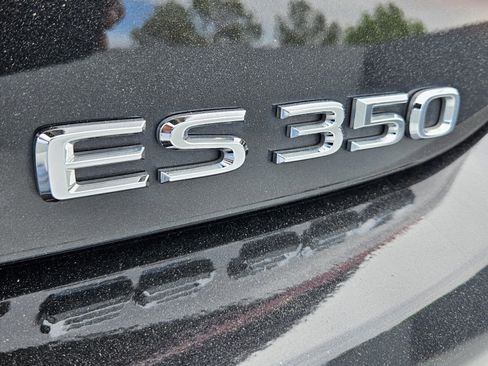 New 2024 Lexus ES 350 w/ Premium Package image 7