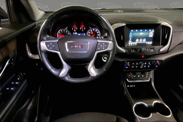 Used 2019 GMC Terrain SLE w/ Driver Convenience Package FWD image 18