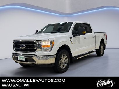 Used 2023 Ford F150 XLT w/ XTR Package