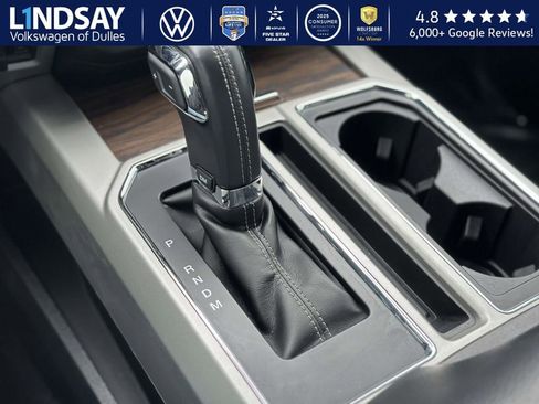 Used 2018 Ford F150 Lariat image 17